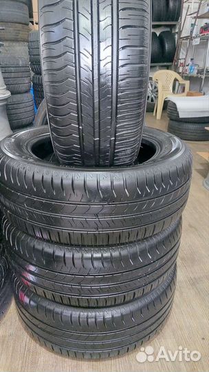 Michelin Energy Saver 205/55 R16 91V