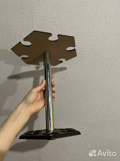 Подставка для бокалов