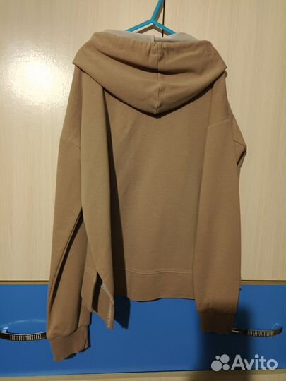 Худи на девочку.Рост 134-140