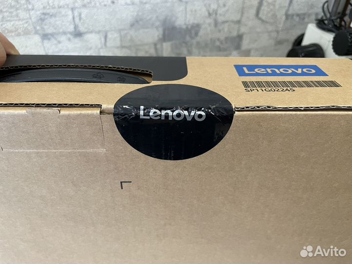 Lenovo legion 5 R7/rtx4060 новый