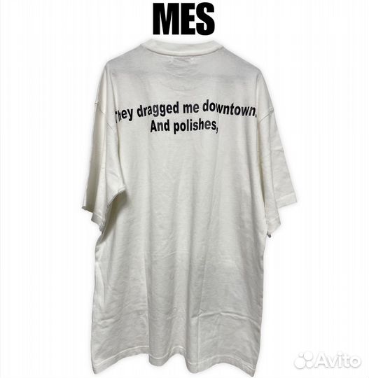 Футболка y2k opium