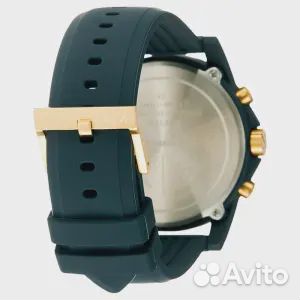 Часы наручные Armani Exchange, синий