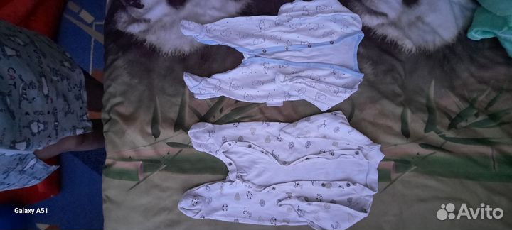 Комбинезон,боди