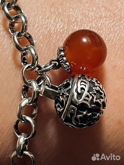 Браслет цепочка