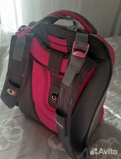 Школьный рюкзак
