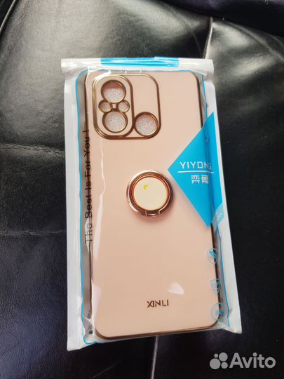 Чехол на Xiaomi Redmi 12 C