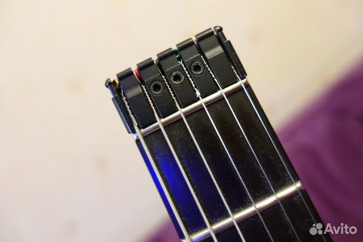 Steinberger GP3T - Made in USA 1984