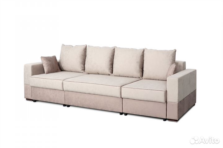 Диван кровать