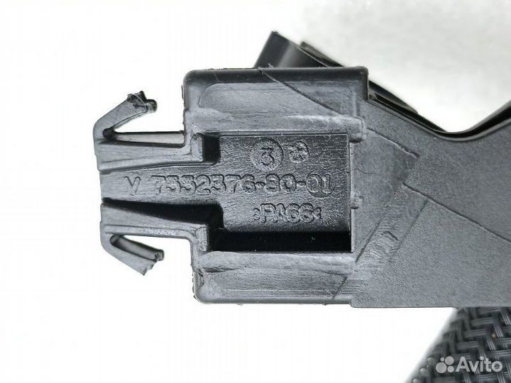 Вакуумная трубка Peugeot 207 1.6 EP6 2007