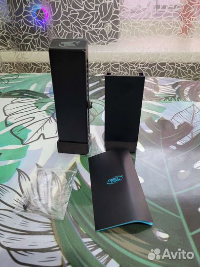 Держатель для видеокарты