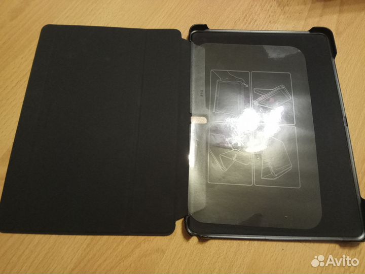 Чехол для samsung Galaxi Tab Pro 10,1