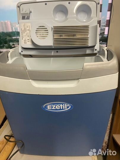 Холодильник автомобильный