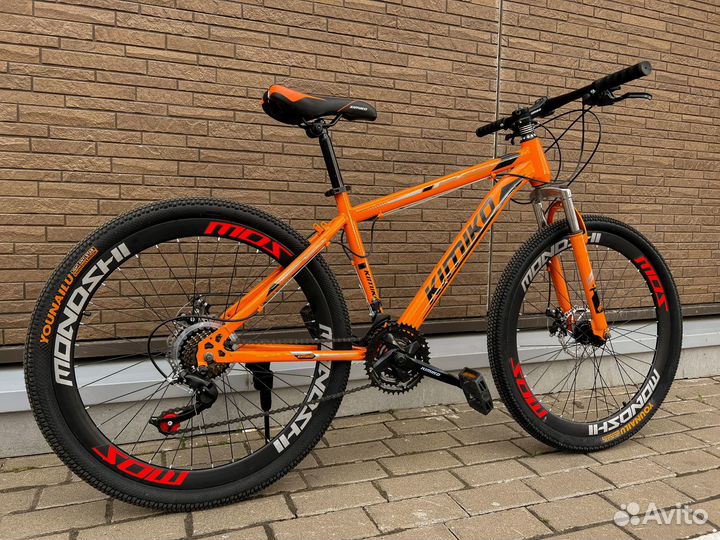 Горный велосипед 26