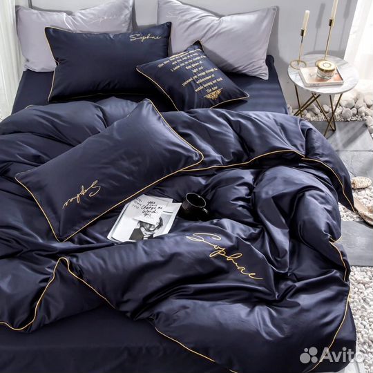 Постельное белье