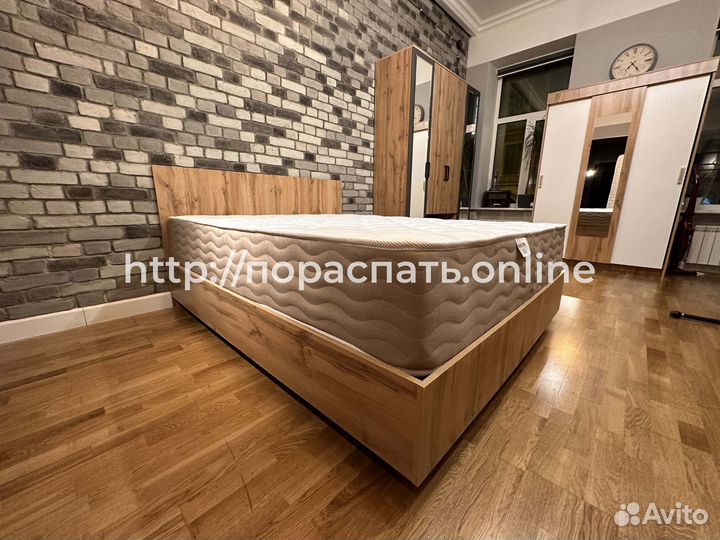 Матрас новый бесплатная доставка