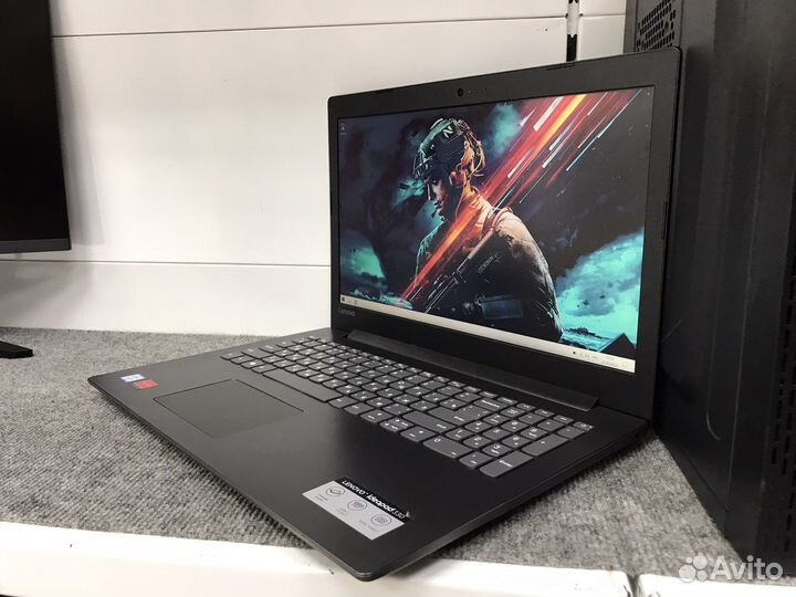 Lenovo 330 Core i5-7200U/ Radeon 530 2G/ 6Gb DDR4