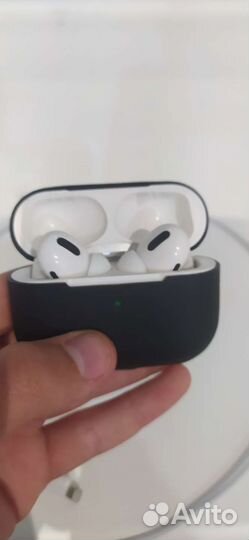Apple air Pods pro 1