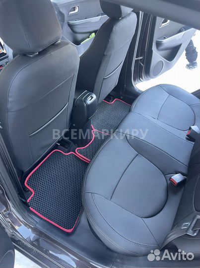 Чехлы под заказ