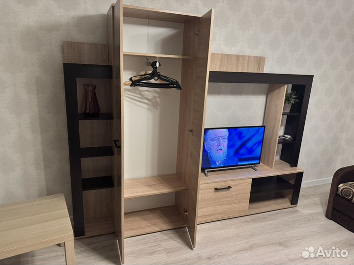 Стенки шкафы в гостинную