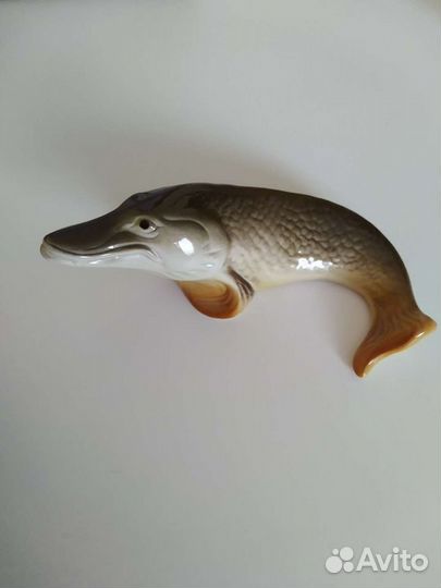 Фарфоровые статуэтки СССР