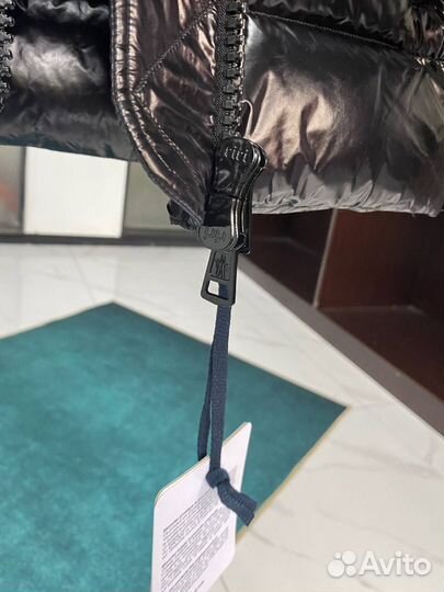 Moncler Liriope женская куртка