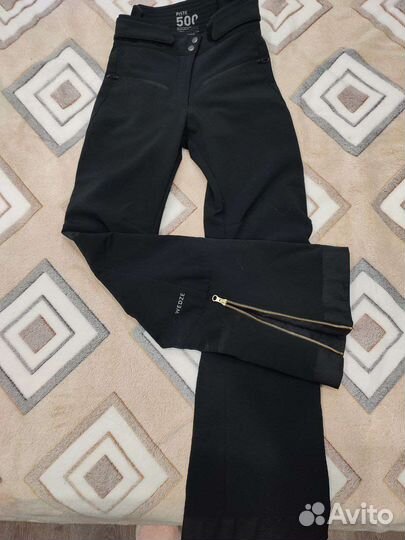 Горнолыжный костюм женский 42 44