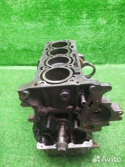 Шорблок Ssang Yong Actyon New 2.0 G20T 2013