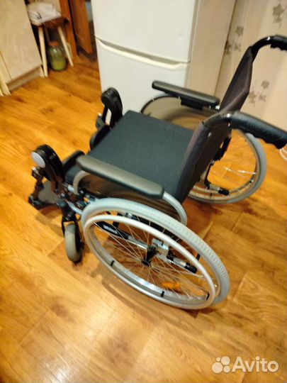 Инвалидная коляска бу