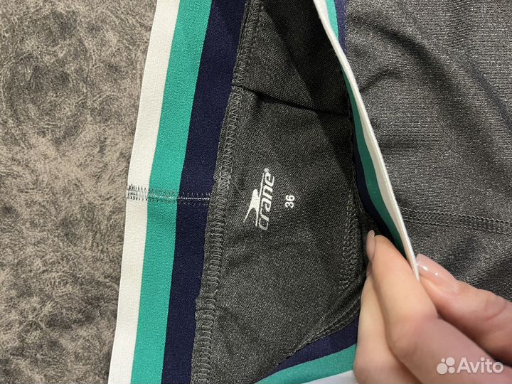 Спортивные вещи леггинсы