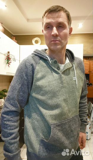 Худи Billabong Австралия