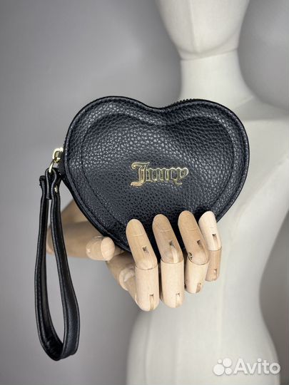 Juice Couture клатч оригинал