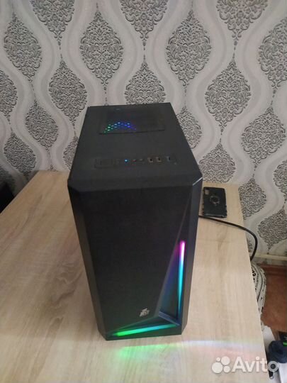 Игровой системный блок