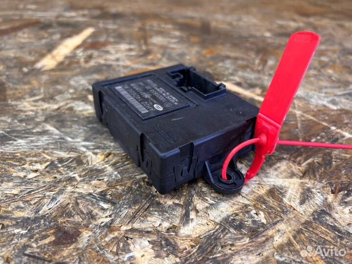 Модуль двери задней Jaguar Land Rover 2009-2015