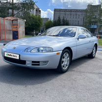 Lexus SC 4.0 AT, 1994, 124 000 км, с пробегом, цена 1 695 000 руб.