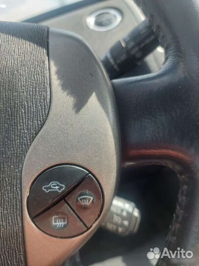 Руль Рулевое колесо Toyota Prius 20