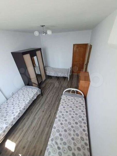 Комната 15 м², 2/2 эт.