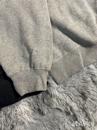 Свитшот Essentials Серый