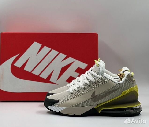 Кроссовки мужские Nike Air Max Pulse Roam