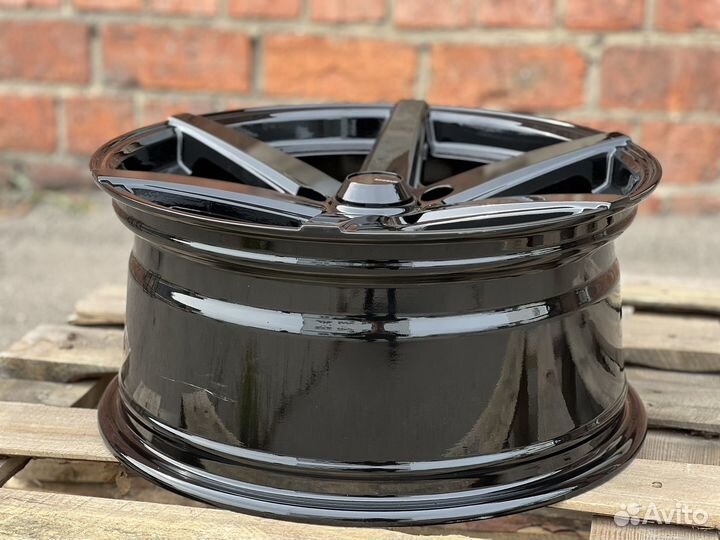 Диски shogun s6 r18 5x114.3