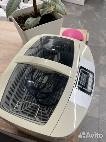 Ультразвуковая мойка Codyson CD-4820