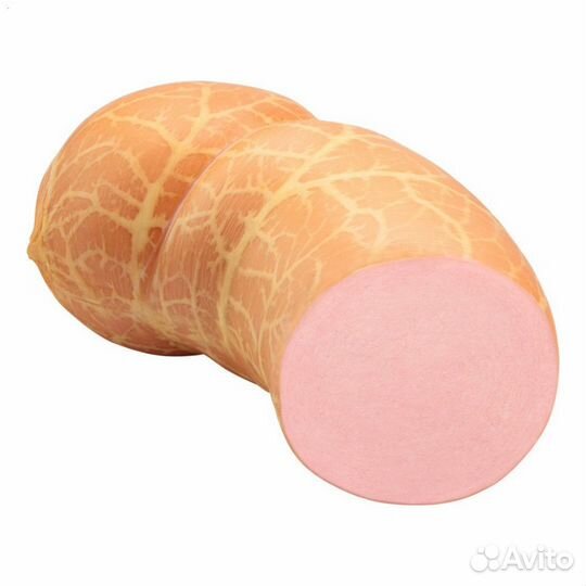 Колбасные изделия халяль