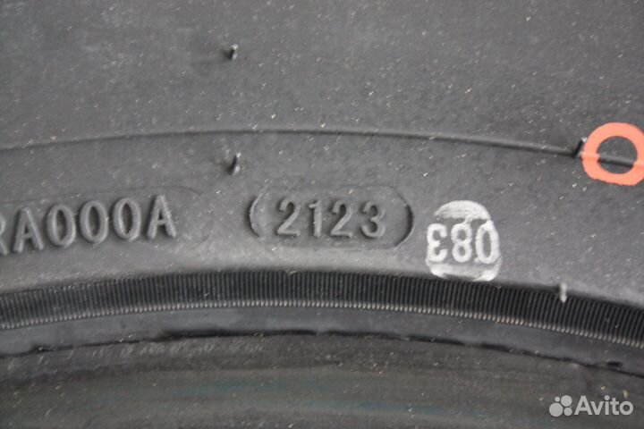 Centara Winter RX626 265/70 R16 112T