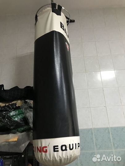 Боксерская груша 80 кг