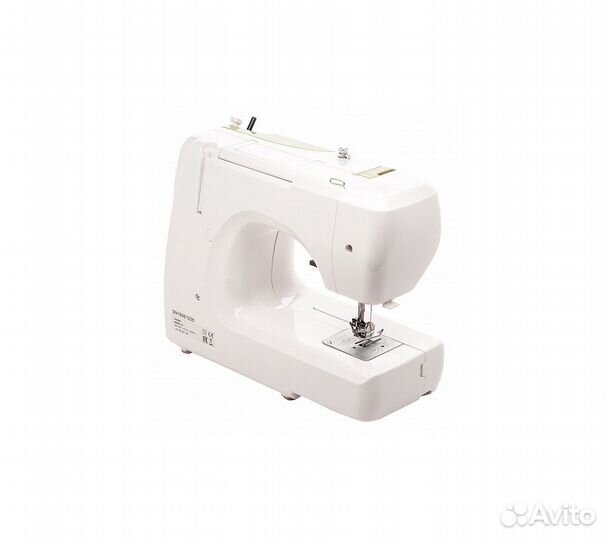 Швейная машина comfort 14