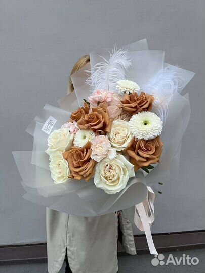 Розы. Цветы. Букеты