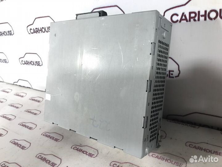 Тв тюнер Volkswagen Touareg NF 3.6 cgra 2010