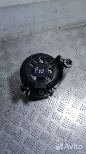 Генератор BMW5 F10/F11/GTF072016