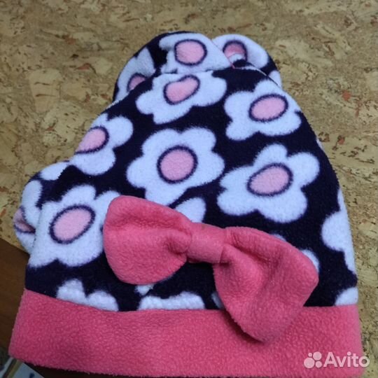 Дождевик для маленьких собак