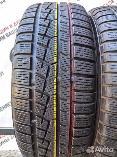 Yokohama W.Drive 205/55 R16 91H