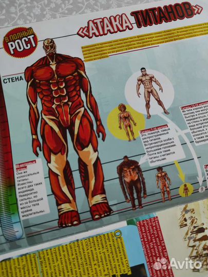 Журнал импровизация